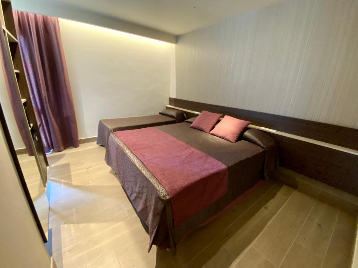 Hotel Papi Blau Malgrat de Mar Room photo